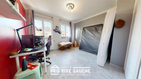 Assieu (38150) Maison 192 m2, 4 chambres, Assieu