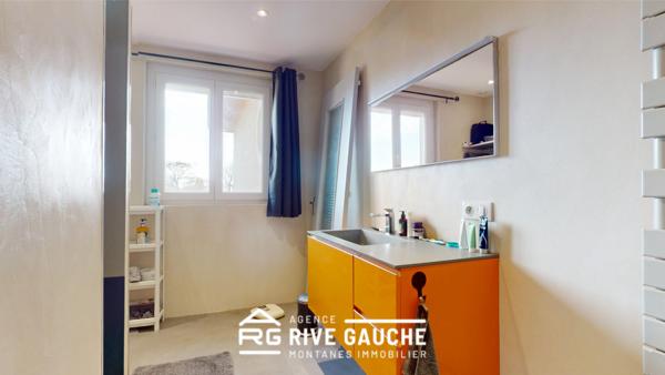 Assieu (38150) Maison 192 m2, 4 chambres, Assieu