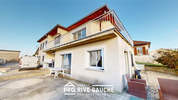 Assieu (38150) Maison 192 m2, 4 chambres, Assieu