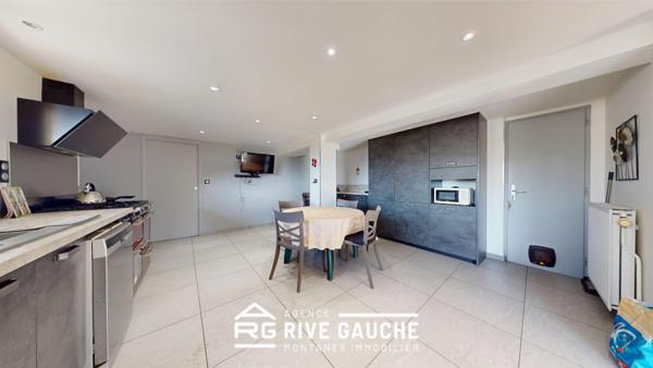 Assieu (38150) Maison 192 m2, 4 chambres, Assieu