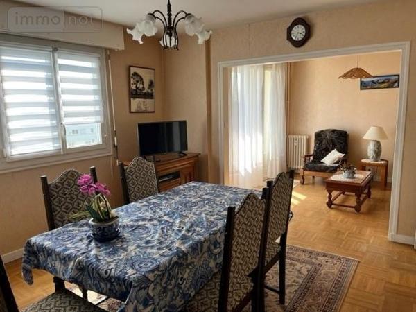 Appartement à vendre à Lanester dans le Morbihan (56600), ref : 56083-1127