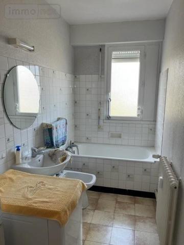 Appartement à vendre à Lanester dans le Morbihan (56600), ref : 56083-1127