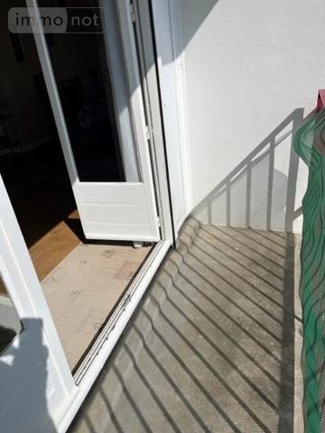 Appartement à vendre à Lanester dans le Morbihan (56600), ref : 56083-1127