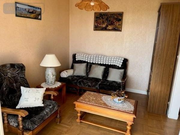 Appartement à vendre à Lanester dans le Morbihan (56600), ref : 56083-1127