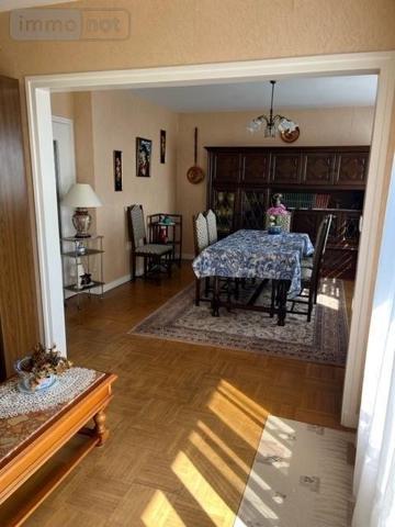 Appartement à vendre à Lanester dans le Morbihan (56600), ref : 56083-1127