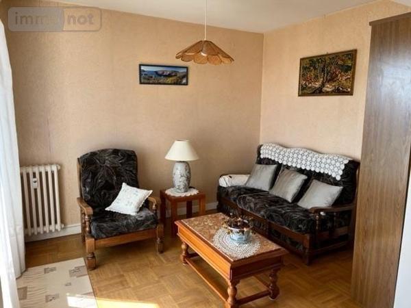 Appartement à vendre à Lanester dans le Morbihan (56600), ref : 56083-1127