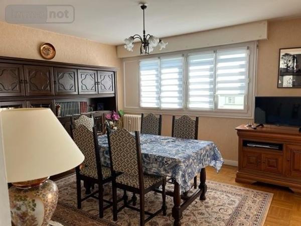 Appartement à vendre à Lanester dans le Morbihan (56600), ref : 56083-1127