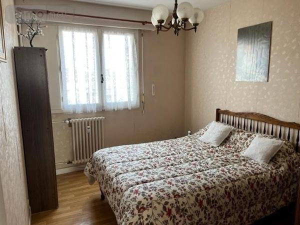 Appartement à vendre à Lanester dans le Morbihan (56600), ref : 56083-1127