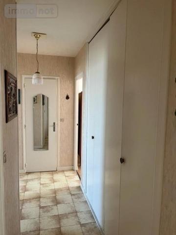 Appartement à vendre à Lanester dans le Morbihan (56600), ref : 56083-1127