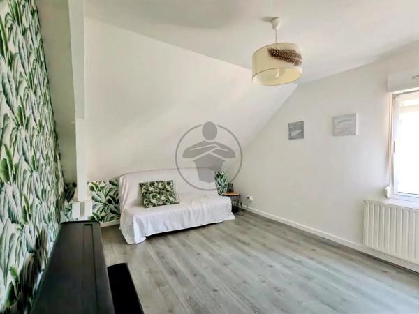 Vente                                                      Maison
                        
                     6 pièces                      119 m2                     à Baume-les-Dames