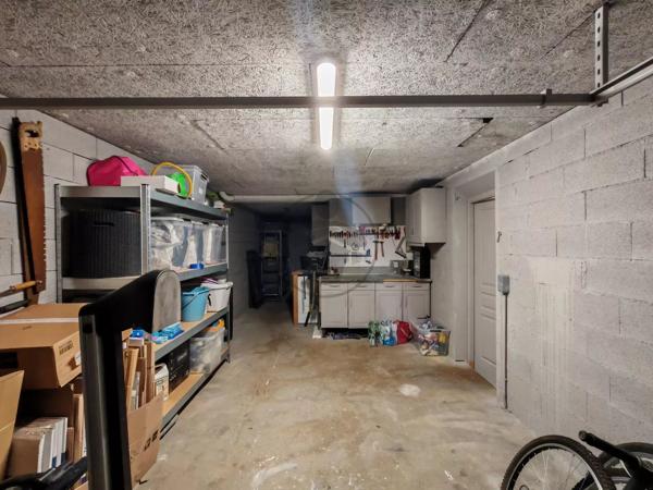 Vente                                                      Maison
                        
                     6 pièces                      119 m2                     à Baume-les-Dames