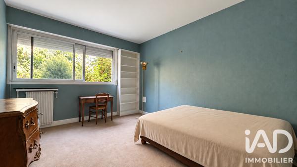 Appartement à vendre 3 pièces 83,51 m² L'Haÿ-les-Roses