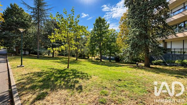 Appartement à vendre 3 pièces 83,51 m² L'Haÿ-les-Roses