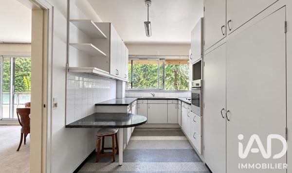 Appartement à vendre 3 pièces 83,51 m² L'Haÿ-les-Roses