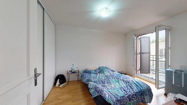 Location Appartement 2 pièces 44 m2 à Joinville-le-Pont