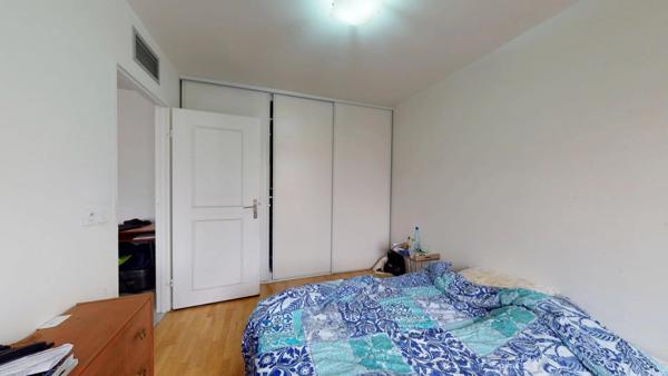 Location Appartement 2 pièces 44 m2 à Joinville-le-Pont