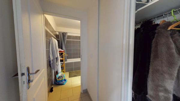 Location Appartement 2 pièces 44 m2 à Joinville-le-Pont