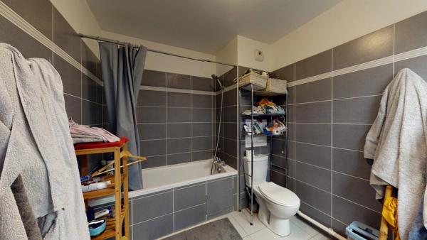 Location Appartement 2 pièces 44 m2 à Joinville-le-Pont