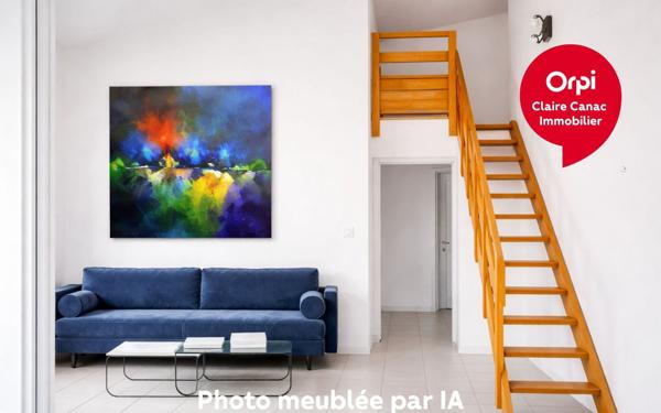 Appartement à vendre    4 pièces • 73,52 m2 Castres
