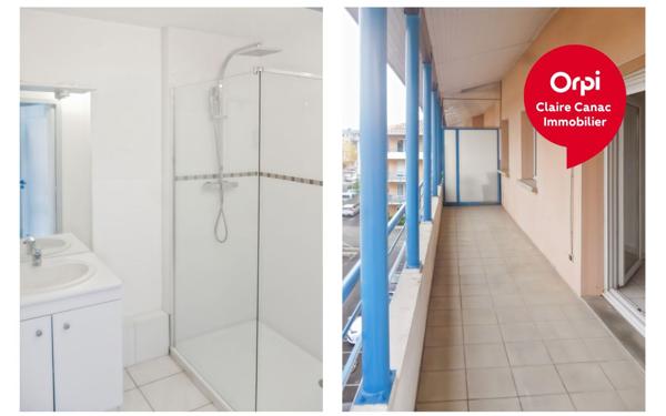 Appartement à vendre    4 pièces • 73,52 m2 Castres