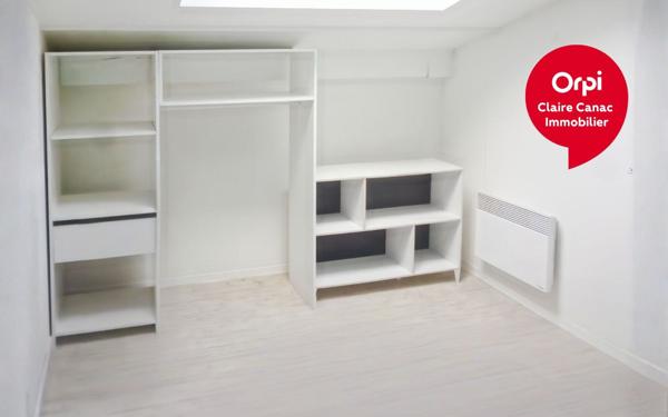 Appartement à vendre    4 pièces • 73,52 m2 Castres