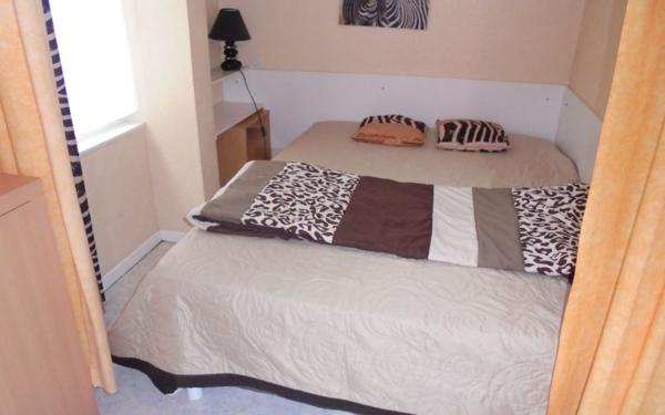 Appartement à louer    1 pièce • 17,14 m2 Laon