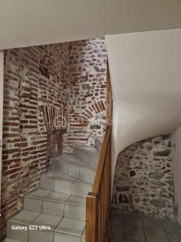 Appartement de 46,50 m²