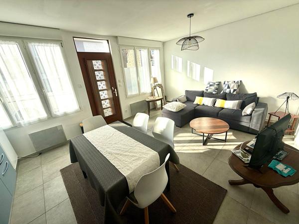 Appartement Wimille  Village 2 pièce(s) 45 m2