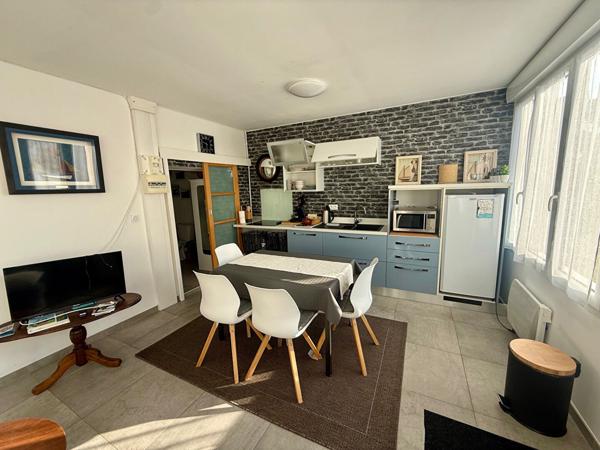 Appartement Wimille  Village 2 pièce(s) 45 m2