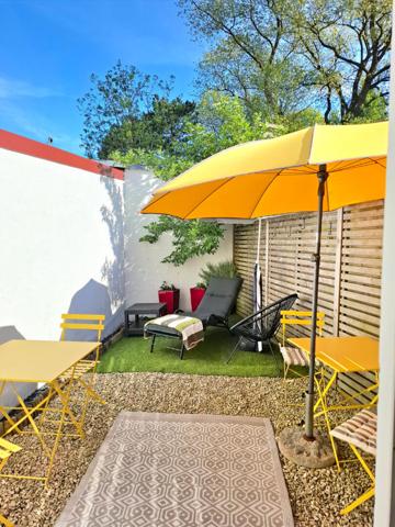 Appartement Wimille  Village 2 pièce(s) 45 m2