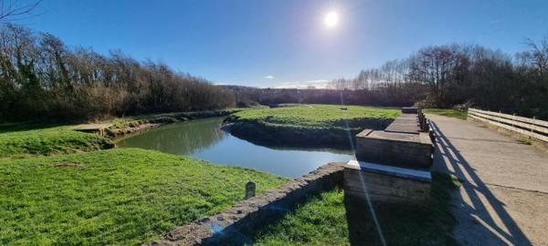 Appartement Wimille  Village 2 pièce(s) 45 m2