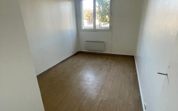 Appartement à louer    2 pièces • 23,03 m2 Le Plessis-Trévise