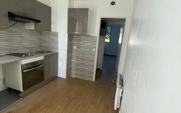 Appartement à louer    2 pièces • 23,03 m2 Le Plessis-Trévise