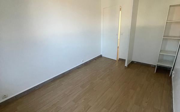 Appartement à louer    2 pièces • 23,03 m2 Le Plessis-Trévise
