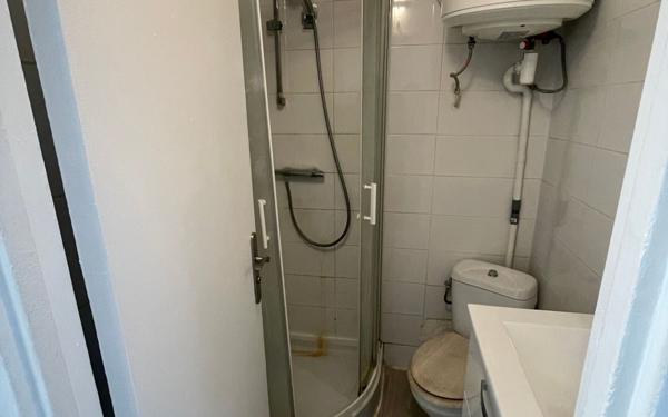 Appartement à louer    2 pièces • 23,03 m2 Le Plessis-Trévise