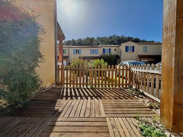 Vente Maison 5 pièces 115 m2 à Lodève