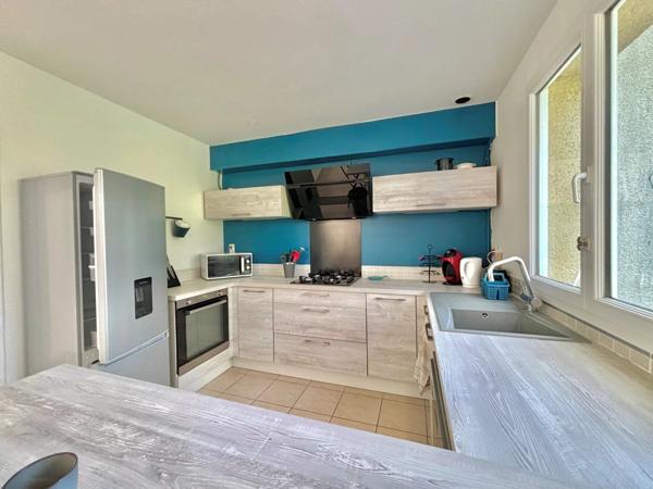 Vente Maison 5 pièces 115 m2 à Lodève