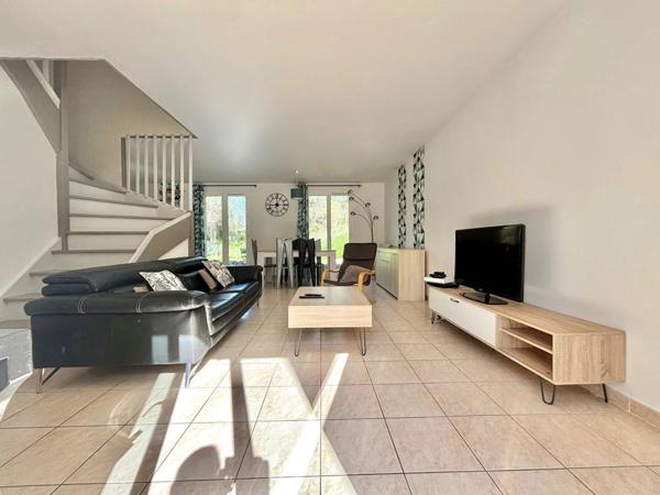 Vente Maison 5 pièces 115 m2 à Lodève