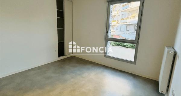 Location Appartement 3 pièces 63.73 m² - Bezons 95870