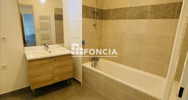Location Appartement 3 pièces 63.73 m² - Bezons 95870