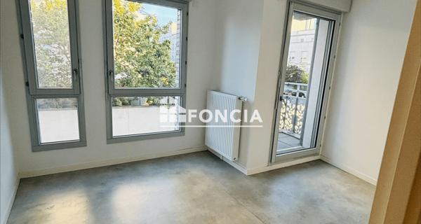 Location Appartement 3 pièces 63.73 m² - Bezons 95870