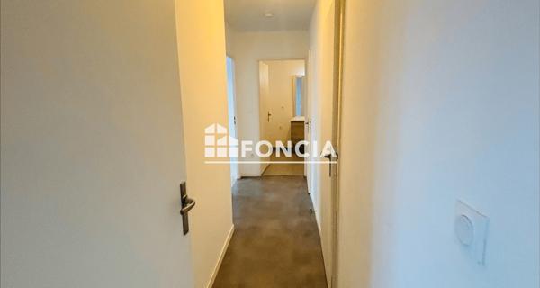 Location Appartement 3 pièces 63.73 m² - Bezons 95870