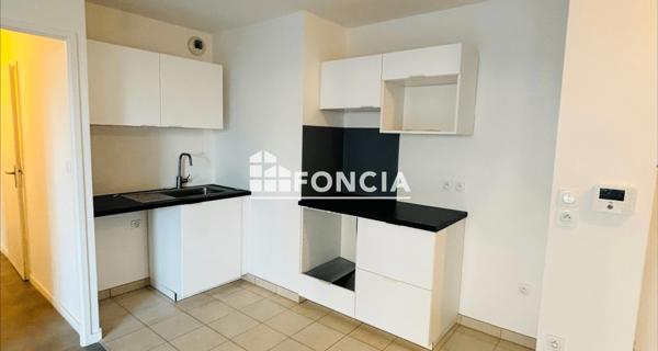 Location Appartement 3 pièces 63.73 m² - Bezons 95870