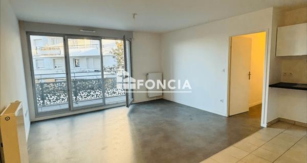 Location Appartement 3 pièces 63.73 m² - Bezons 95870