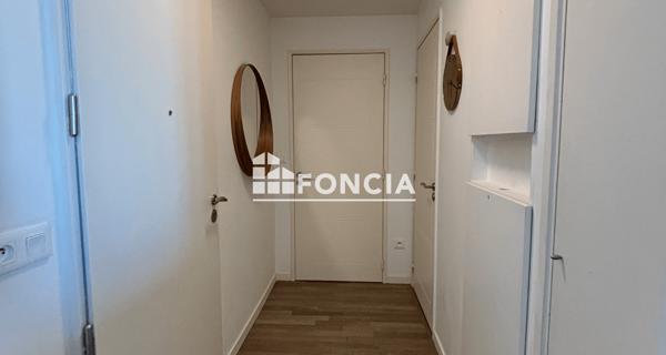 Location Appartement meublé 2 pièces 45.14 m² - Courbevoie 92400