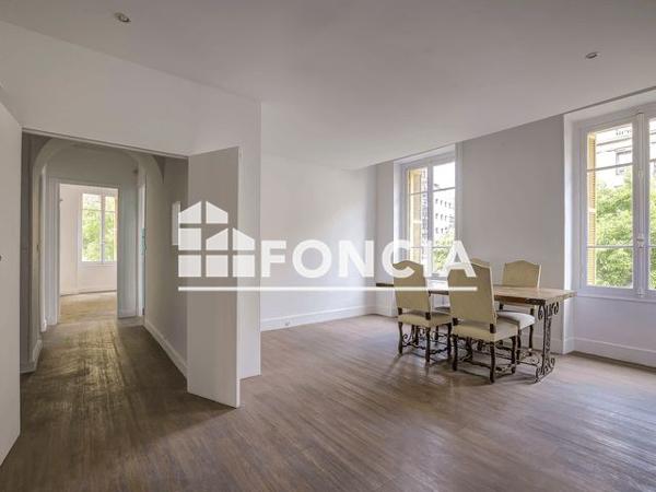 À vendre Appartement 5 pièces 129 m² - Nice 06000