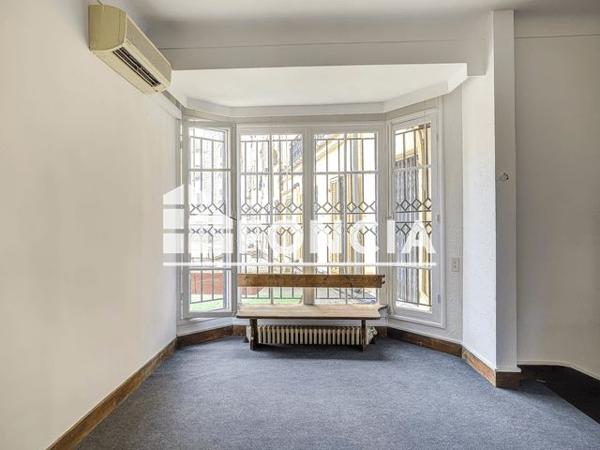 À vendre Appartement 5 pièces 129 m² - Nice 06000