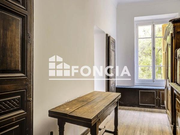 À vendre Appartement 5 pièces 129 m² - Nice 06000