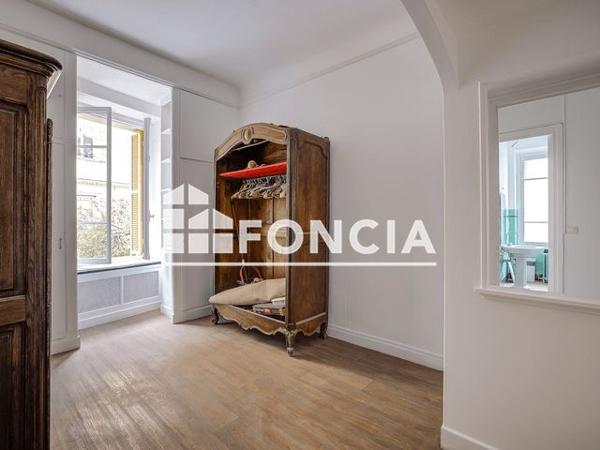 À vendre Appartement 5 pièces 129 m² - Nice 06000