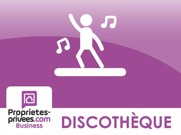 75014 PARIS MONTPARNASSE - EXCLUSIVITÉ - BAR DE NUIT - DISCOTHÈQUE À CÉDER